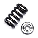 Brian Crower 2JZ/1JZ valve spring & retainer set