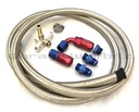 1JZ/2JZ-GTE FPR standard fuel rail fitting kit
