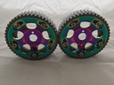 2JZ&1JZ adjustable cam pulleys