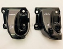 2JZ/1JZ billet engine mount brackets