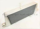 4'' Supra intercooler