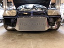 5'' Supra front mount intercooler kit