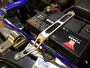 Billet supra battery bracket