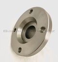 BMW DCT 7 speed propshaft adaptor