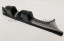 Carbon fibre pillar guage pod Supra