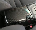 Carbon Supra armrest lid
