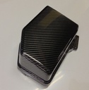 Carbon Supra fuse box lid