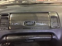 Carbon Supra upper glove box lid