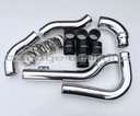 Supra standard intercooler hardpipe kit