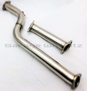 Supra TT 3'' decat pipes