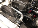 Supra VVTI aluminium radiator pipe