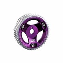 HKS 22JZ-1JZ Slide cam pulley