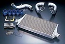 HKS S-type Supra intercooler kit