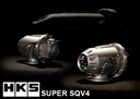 HKS SSQV4 BOV kit Supra