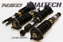 HSD dualtech coilover kit Supra JZA80