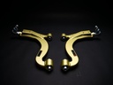Ikeya formula Toyota Supra MK4 front lower arms