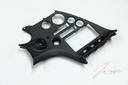 Junsei auto parts Toyota Supra MK4 LHD Stereo dash panel