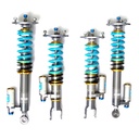 Nitron NTR R3 coilover kit Supra JZA80