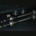 Powerhouse racing 93-98 Supra turbo 1200hp chromoly axle/hub kit