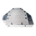 Powerhouse racing billet differential cover for 93-98 Supra (6SPD ONLY)