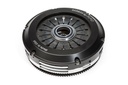 RPS Supra carbon triple plate clutch