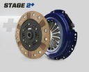 Spec clutch stage 2+ Supra 5 speed