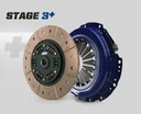 Spec clutch Stage 3+ Supra 6 speed