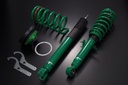 Tein street basis Z coilovers Supra JZA80