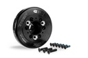 Titan motorsports 2JZ crank pulley version 2