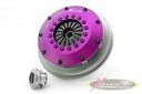 Xtreme CSC 200mm sprung ceramic twin plate clutch Supra 6 speed